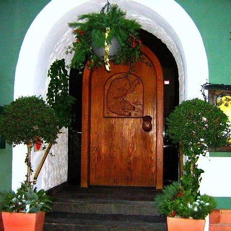 Hotel Restaurant Baeren フロイデンシュタット エクステリア 写真