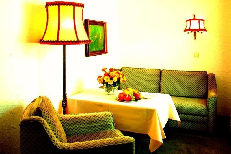 Hotel Restaurant Baeren フロイデンシュタット 部屋 写真