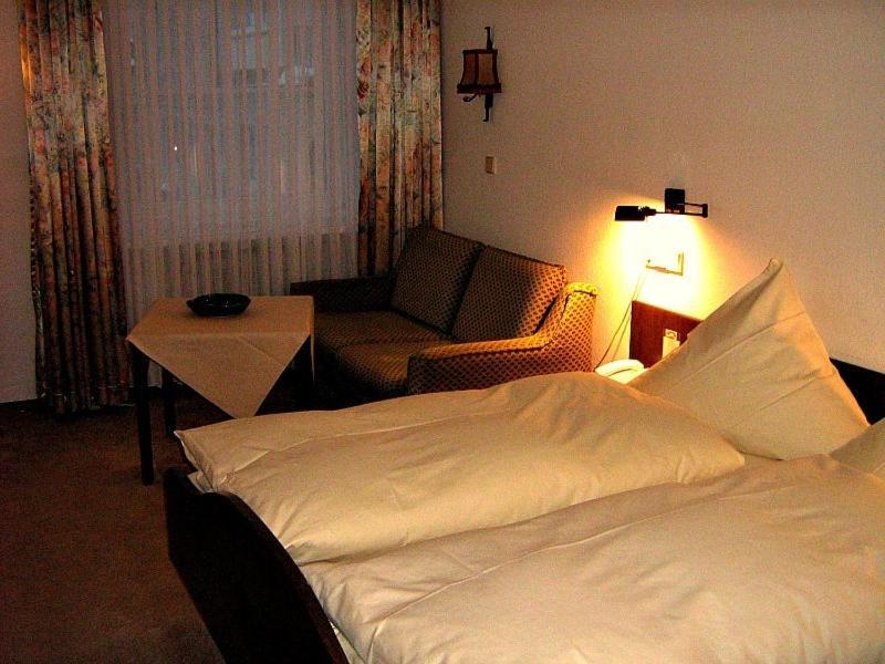Hotel Restaurant Baeren フロイデンシュタット 部屋 写真