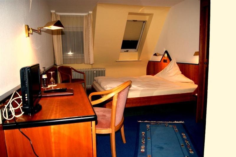 Hotel Restaurant Baeren フロイデンシュタット 部屋 写真