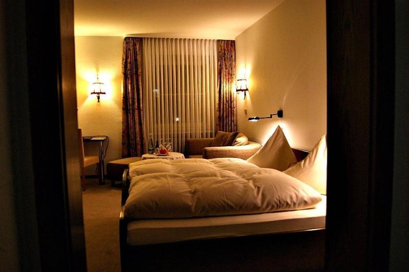 Hotel Restaurant Baeren フロイデンシュタット 部屋 写真