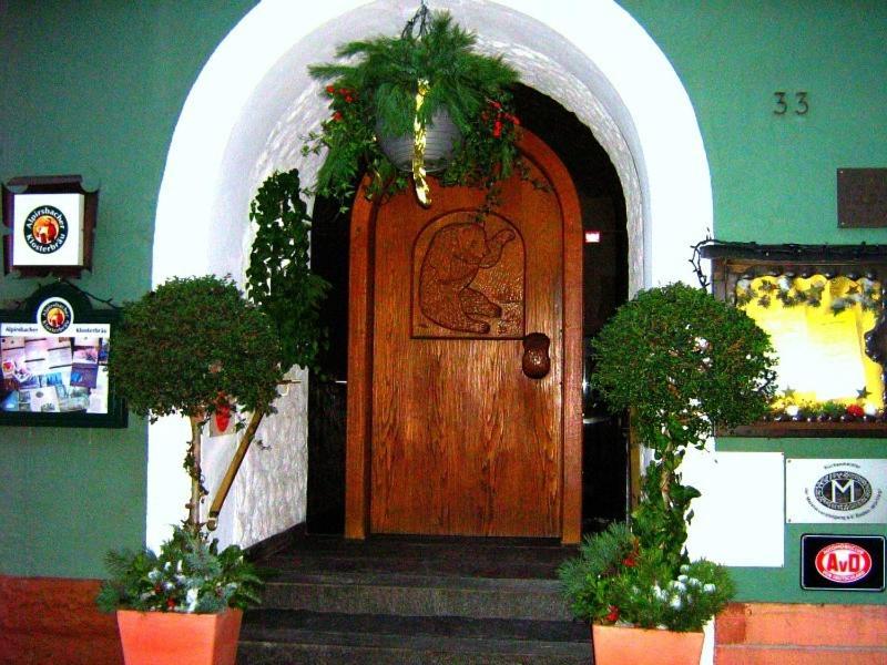 Hotel Restaurant Baeren フロイデンシュタット エクステリア 写真
