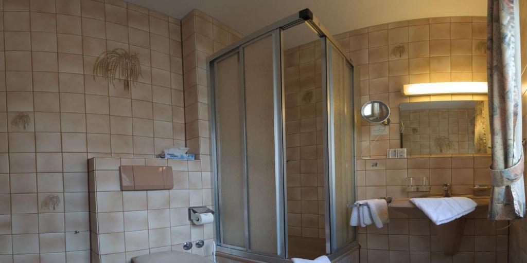 Hotel Restaurant Baeren フロイデンシュタット エクステリア 写真